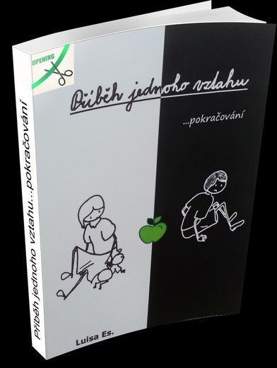 Vlastní tvorba